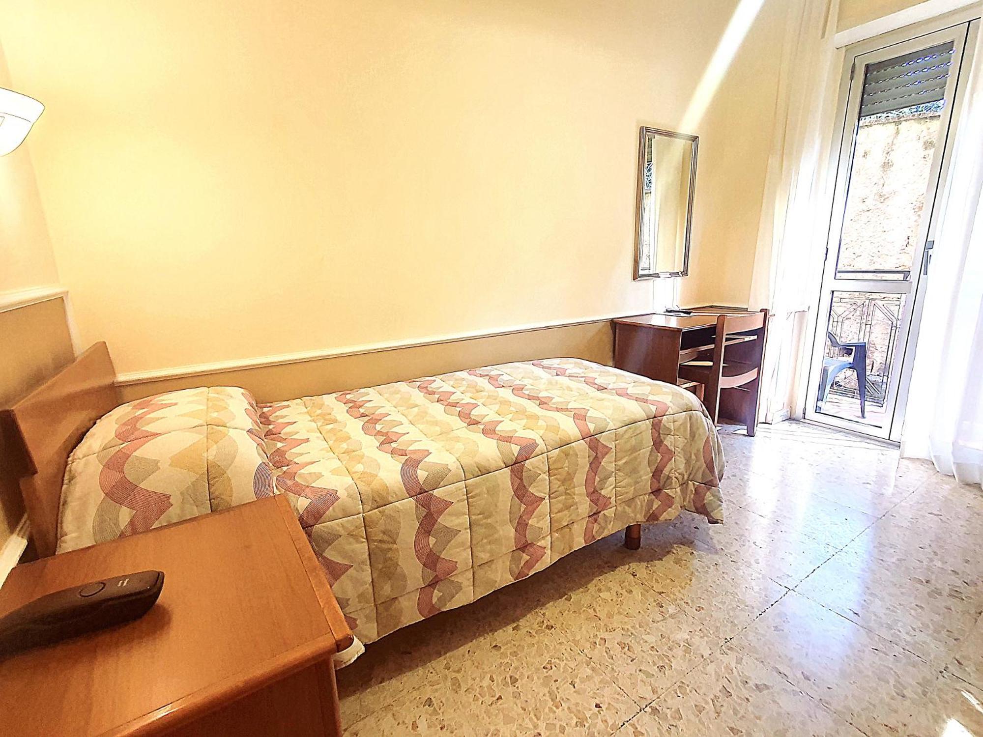 Hotel Casa Tra Noi Roma Exterior foto